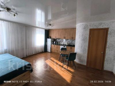 1-бөлмелі пәтер · 30 м² · 3/6 қабат, ул. Канай би 207М, бағасы: 10.8 млн ₸ в Щучинске