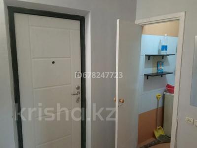 1-комнатная квартира · 40 м² · 7/9 этаж, мкр Алмагуль, Жарокова Байкадамова 275 за 230 000 〒 в Алматы, Бостандыкский р-н