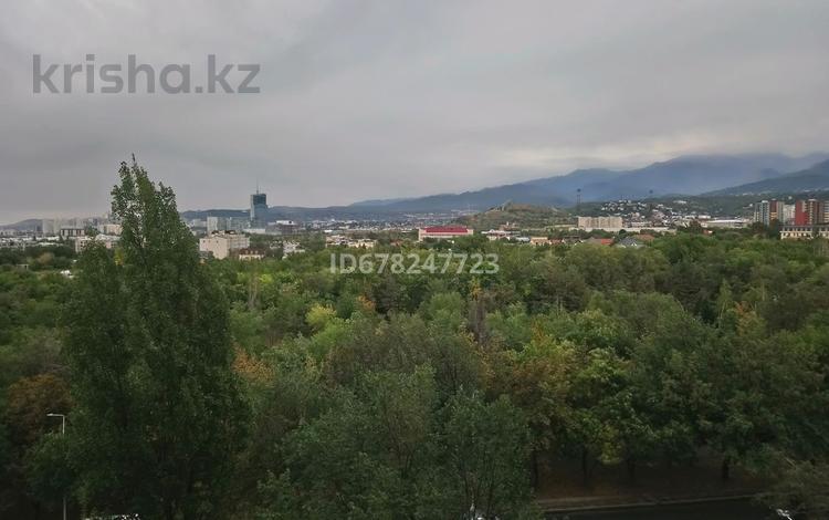 1-комнатная квартира · 40 м² · 7/9 этаж, мкр Алмагуль, Жарокова Байкадамова 275 за 230 000 ₸ в Алматы, Бостандыкский р-н — фото 9