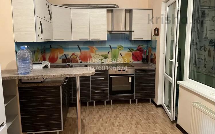 1-бөлмелі пәтер · 51 м² · 12/16 қабат, мкр. Алмагуль, Алмагуль 19, бағасы: 15 млн ₸ в Атырау — фото 2