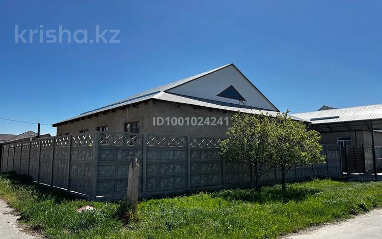 Жеке үй · 6 бөлме · 175.5 м² · 8.5 сот., Дүйсен Баянов — Массив Арай, бағасы: 50 млн 〒 в Таразе — фото 2