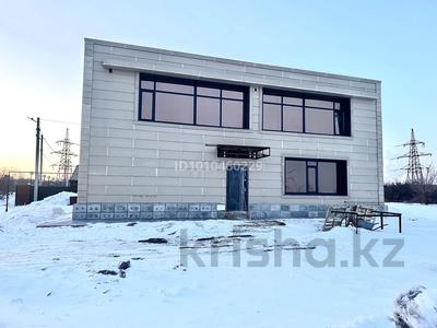 Отдельный дом · 3 комнаты · 180 м² · 15 сот., Тобольская 107/29 за 220 млн 〒 в Костанае