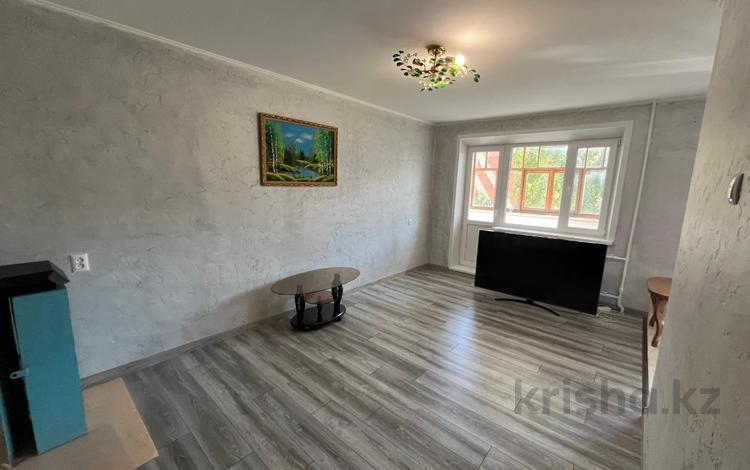 3-бөлмелі пәтер · 64 м² · 4/5 қабат, маяковского, бағасы: 26.5 млн ₸ в Костанае — фото 2