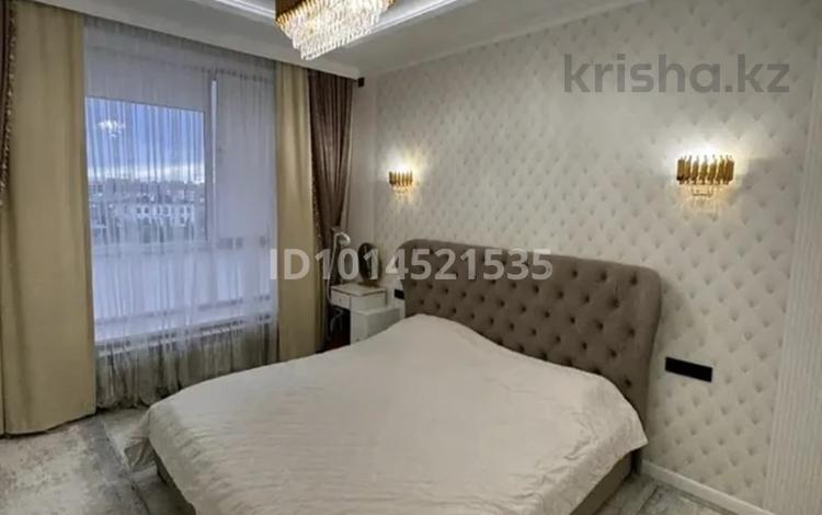3-бөлмелі пәтер · 106 м² · 4/9 қабат, Шамши Калдаяков 34, бағасы: 68.5 млн ₸ в Астане, Сарайшык р-н — фото 29