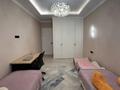 3-бөлмелі пәтер · 106 м² · 4/9 қабат, Шамши Калдаяков 34, бағасы: 68.5 млн ₸ в Астане, Сарайшык р-н — фото 4
