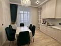3-бөлмелі пәтер · 106 м² · 4/9 қабат, Шамши Калдаяков 34, бағасы: 68.5 млн ₸ в Астане, Сарайшык р-н — фото 19