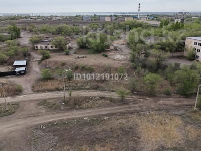 Участок · 2.7 га, Индустриальная — Областного акимата за 530 млн ₸ в Конаеве