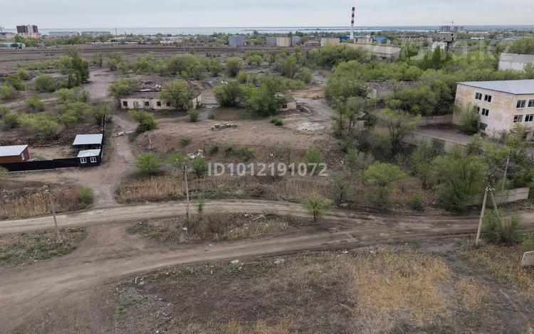Участок · 2.7 га, Индустриальная — Областного акимата за 530 млн ₸ в Конаеве — фото 2