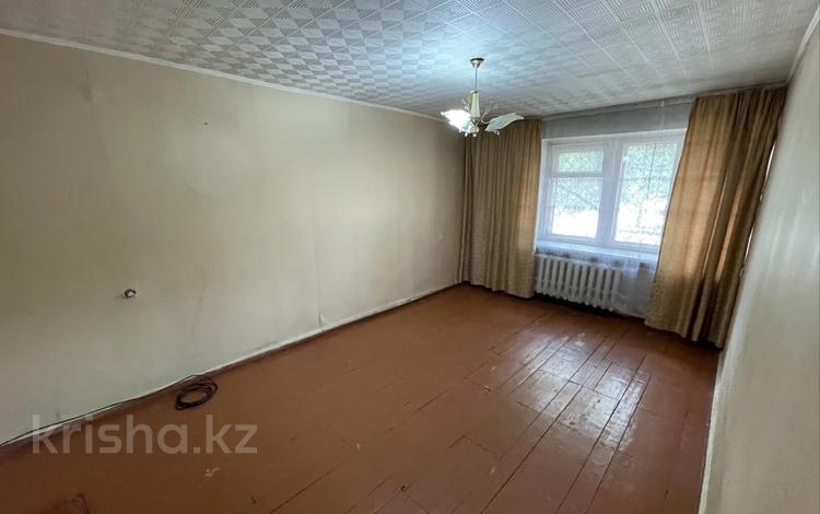 1-бөлмелі пәтер · 32 м² · 1/5 қабат, Бурова 22, бағасы: 12.6 млн ₸ в Усть-Каменогорске — фото 2