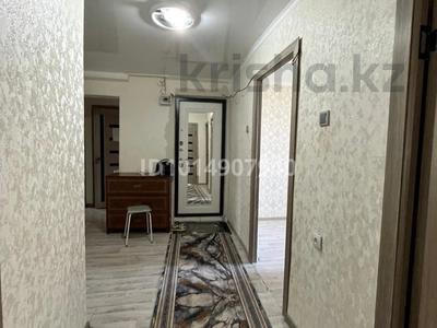 4-бөлмелі пәтер · 72 м² · 5/5 қабат, 2 мкр — Рядом школы Шокан У, бағасы: 130 000 ₸ в Жанатасе