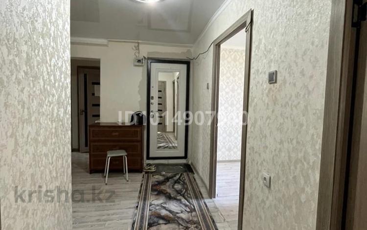 4-бөлмелі пәтер · 72 м² · 5/5 қабат, 2 мкр — Рядом школы Шокан У, бағасы: 130 000 ₸ в Жанатасе — фото 4