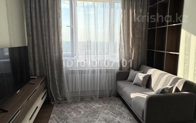 2-комнатная квартира · 54 м² · 15/16 этаж, Назарбаева 34/1 за ~ 50 млн ₸ в Алматы, Медеуский р-н — фото 2