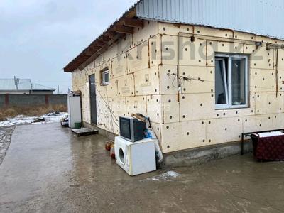 Отдельный дом · 3 комнаты · 80 м² · 6 сот., ПКСТ ШарТас 91 — Батр за 25 млн 〒 в Алматы