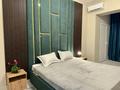 2-бөлмелі пәтер · 60 м² · 9/20 қабат, Проспект Серкебаева 146/4 — Гагарина 310, бағасы: 3 000 ₸ в Алматы, Бостандыкский р-н