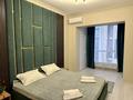 2-бөлмелі пәтер · 60 м² · 9/20 қабат, Проспект Серкебаева 146/4 — Гагарина 310, бағасы: 3 000 ₸ в Алматы, Бостандыкский р-н — фото 11