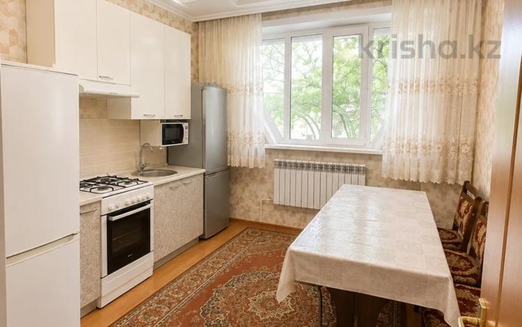 3-бөлмелі пәтер · 74 м² · 1/9 қабат, мкр. Таугуль-1, бағасы: 49.5 млн ₸ в Алматы, Ауэзовский р-н — фото 2