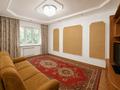 3-бөлмелі пәтер · 74 м² · 1/9 қабат, мкр. Таугуль-1, бағасы: 49.5 млн ₸ в Алматы, Ауэзовский р-н — фото 3