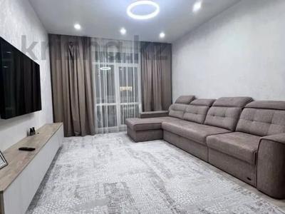 2-комнатная квартира · 71.4 м² · 7/10 этаж, Ильяса Есенберлина 66 за 43.2 млн ₸ в Усть-Каменогорске