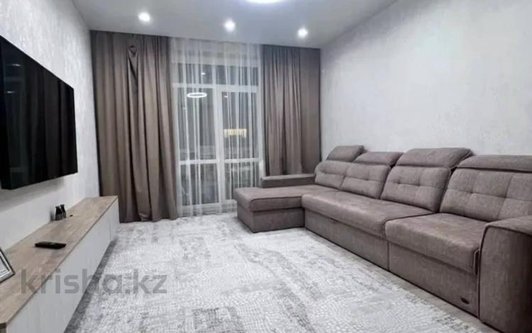 2-бөлмелі пәтер · 71.4 м² · 7/10 қабат, Ильяса Есенберлина 66, бағасы: 43.2 млн ₸ в Усть-Каменогорске — фото 4