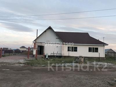 Часть дома · 4 комнаты · 180 м² · 10 сот., Сәкен Сейфуллин 168 — 2 микрорайон за 25 млн ₸ в Кояндах