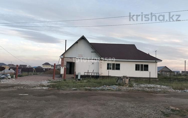 Часть дома · 4 комнаты · 180 м² · 10 сот., Сәкен Сейфуллин 168 — 2 микрорайон за 25 млн ₸ в Кояндах — фото 2