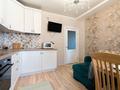 1-комнатная квартира · 45 м² · 21/25 этаж, Абиша Кекилбайулы 238 г за 20 000 ₸ в Алматы, Бостандыкский р-н — фото 2
