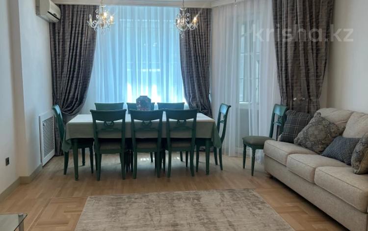 5-комнатная квартира · 250 м² · 3/6 этаж, Каратаева 38а-в за 1.7 млн 〒 в Алматы, Бостандыкский р-н — фото 2