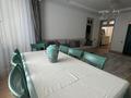 5-комнатная квартира · 250 м² · 3/6 этаж, Каратаева 38а-в за 1.7 млн 〒 в Алматы, Бостандыкский р-н — фото 6
