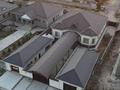 Отдельный дом · 6 комнат · 300 м² · 10 сот., мкр Туран за 160 млн ₸ в Шымкенте, Каратауский р-н