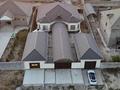 Отдельный дом · 6 комнат · 300 м² · 10 сот., мкр Туран за 160 млн ₸ в Шымкенте, Каратауский р-н — фото 2
