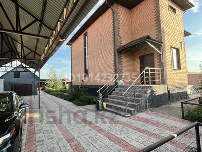 Жеке үй · 9 бөлме · 360 м², Күнгей ш/а. 181 — Авторазбор 09, бағасы: 280 000 ₸ в Караганде, Казыбек би р-н