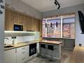 2-комнатная квартира · 61 м² · 9/10 этаж, мкр Каргалы, Кенесары хана 54 за 400 000 ₸ в Алматы, Наурызбайский р-н — фото 13