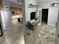 2-комнатная квартира · 61 м² · 9/10 этаж, мкр Каргалы, Кенесары хана 54 за 400 000 ₸ в Алматы, Наурызбайский р-н