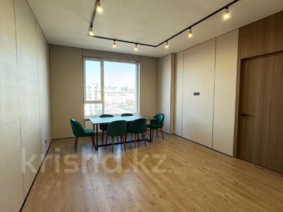 3-бөлмелі пәтер · 68 м² · 7/9 қабат, Турара Рыскулова, бағасы: 59 млн ₸ в Астане, Есильский р-н