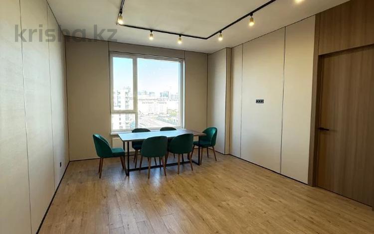 3-бөлмелі пәтер · 68 м² · 7/9 қабат, Турара Рыскулова, бағасы: 59 млн ₸ в Астане, Есильский р-н — фото 15