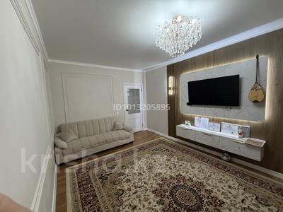 3-комнатная квартира · 81 м² · 5/5 этаж, мкр Нурсая 90 за 29.8 млн ₸ в Атырау
