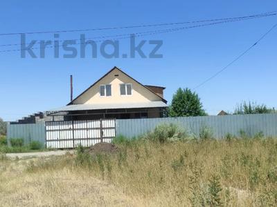 Отдельный дом • 5 комнат • 130 м² • 12 сот., Маметова за 18 млн 〒 в Теренкаре