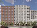 3-бөлмелі пәтер · 87 м² · 14/15 қабат, Турар Рыскулов 18/7, бағасы: 75 млн ₸ в Астане, Есильский р-н — фото 3