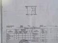 1-комнатная квартира · 31.5 м² · 3/4 этаж, мкр Омега, А.Молдагулова — Остановка Уют дом взади за ~ 8.3 млн ₸ в Уральске — фото 8