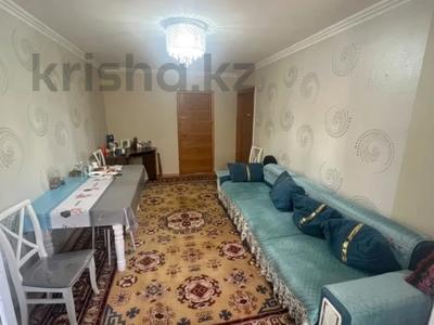 3-комнатная квартира · 60 м² · 2/5 этаж, Саина за 32 млн ₸ в Алматы, Ауэзовский р-н
