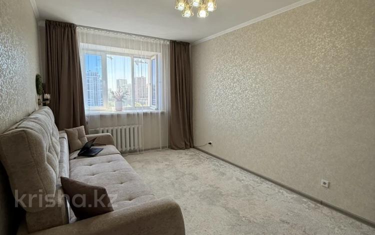 1-бөлмелі пәтер · 44.5 м² · 6 қабат, Акмешит 7, 7а, 7/1, 7/3, бағасы: 34 млн ₸ в Астане, Есильский р-н — фото 2