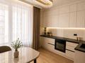 2-комнатная квартира · 63.4 м² · 8/9 этаж, Керей-Жанибек хандар 50/3 за 52 млн ₸ в Астане, Есильский р-н