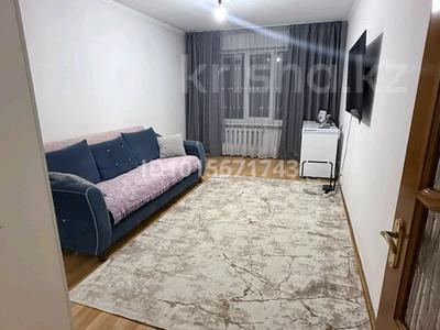 2-комнатная квартира · 51 м² · 4/5 этаж, мкр Аксай-3Б за 38 млн ₸ в Алматы, Ауэзовский р-н