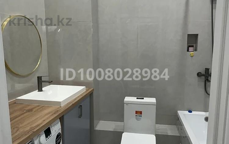 1-бөлмелі пәтер · 47 м² · 1/12 қабат, Е 915, бағасы: 250 000 ₸ в Астане, Есильский р-н — фото 2