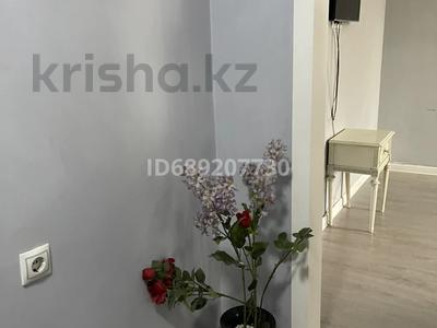 2-комнатная квартира, 42 м², 3/5 этаж, Райымбека 136 за 28 млн 〒 в Алматы, Жетысуский р-н