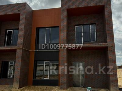 Отдельный дом · 4 комнаты · 162 м² · 1 сот., 21-й мкр — Рядом военный городок за 30 млн 〒 в Актау