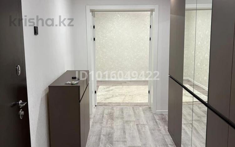 2-комнатная квартира · 51 м² · 2/4 этаж, Парковая 23 — Напротив налоговой за 200 000 ₸ в Рудном — фото 2