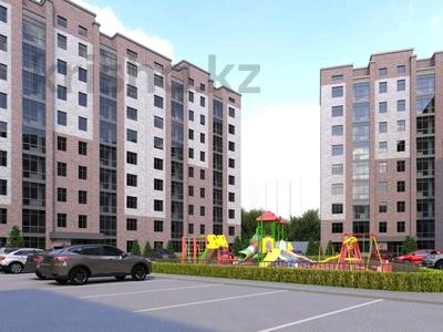 Продажа квартир в Актюбинской обл.: 1-комнатная квартира, 38.8 м², 9/9 этаж, мкр. Батыс-2, Мустафы Шокая 2 за 10.4 млн 〒 1-комнатная квартира, 38.8 м², 9/9 этаж, мкр. Батыс-2, Мустафы Шокая 2 за 10.4 млн 〒 в Актобе, мкр. Батыс-2