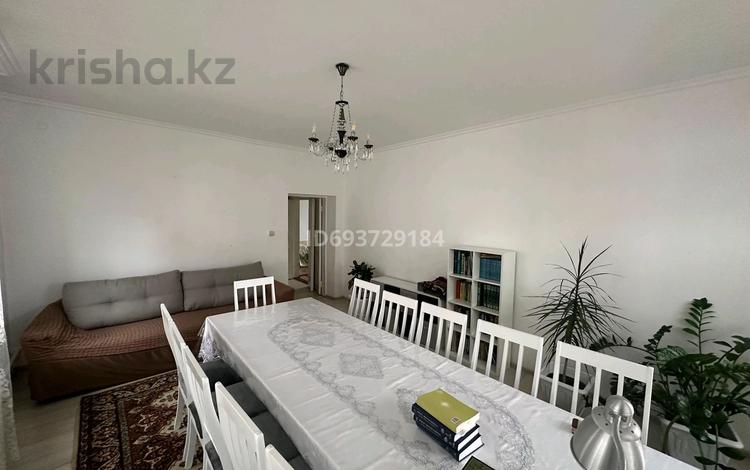 Отдельный дом · 5 комнат · 170 м² · 9.8 сот., мкр Достык — Школьная-Каргалинская за 120 млн ₸ в Алматы, Ауэзовский р-н — фото 2