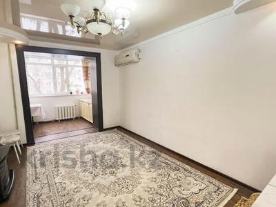 3-комнатная квартира · 64 м² · 2/5 этаж, каратал за 25.5 млн ₸ в Талдыкоргане